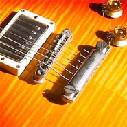 lección de guitarra en línea de vídeos gratis